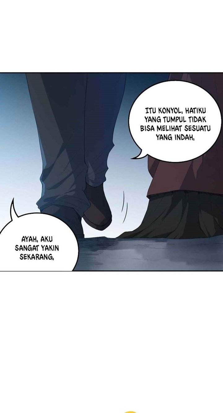Ultimate Soldier Chapter 128 - halaman 22