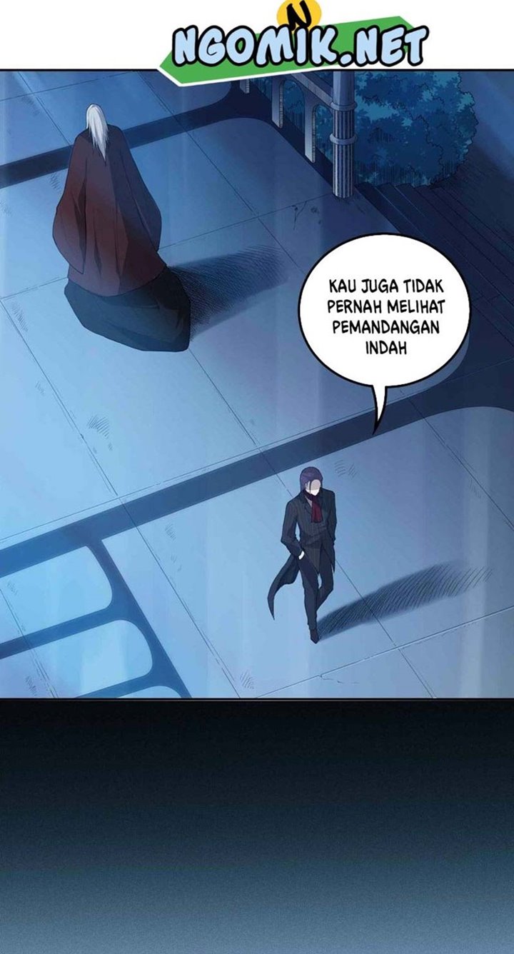 Ultimate Soldier Chapter 128 - halaman 23