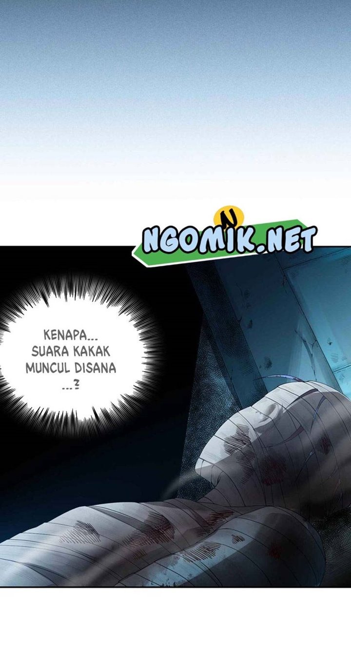 Ultimate Soldier Chapter 128 - halaman 24