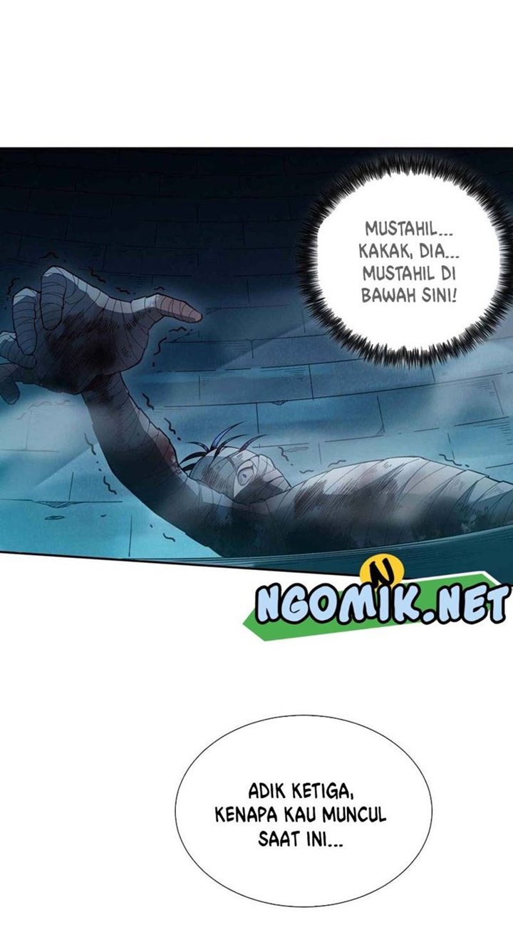 Ultimate Soldier Chapter 128 - halaman 25