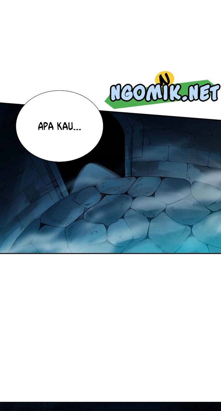 Ultimate Soldier Chapter 128 - halaman 28