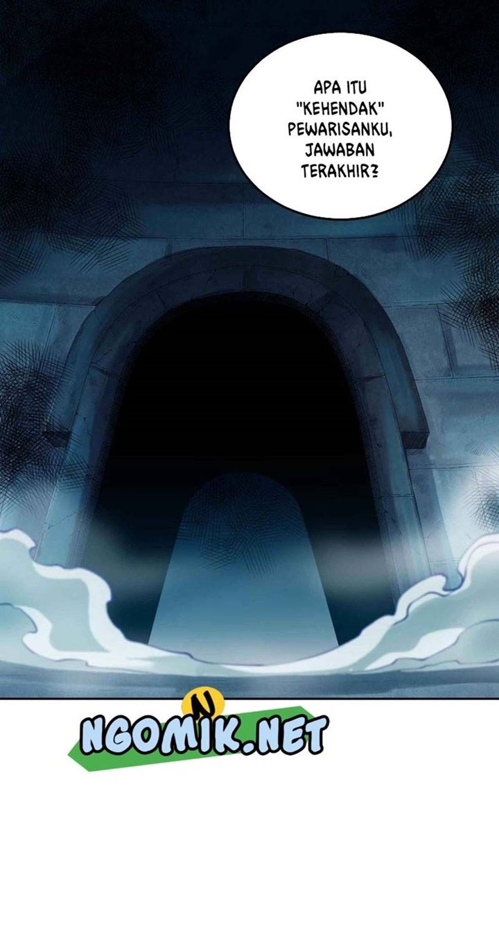 Ultimate Soldier Chapter 128 - halaman 29