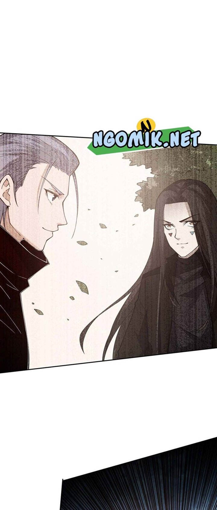 Ultimate Soldier Chapter 128 - halaman 33