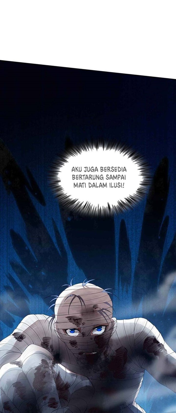 Ultimate Soldier Chapter 128 - halaman 35