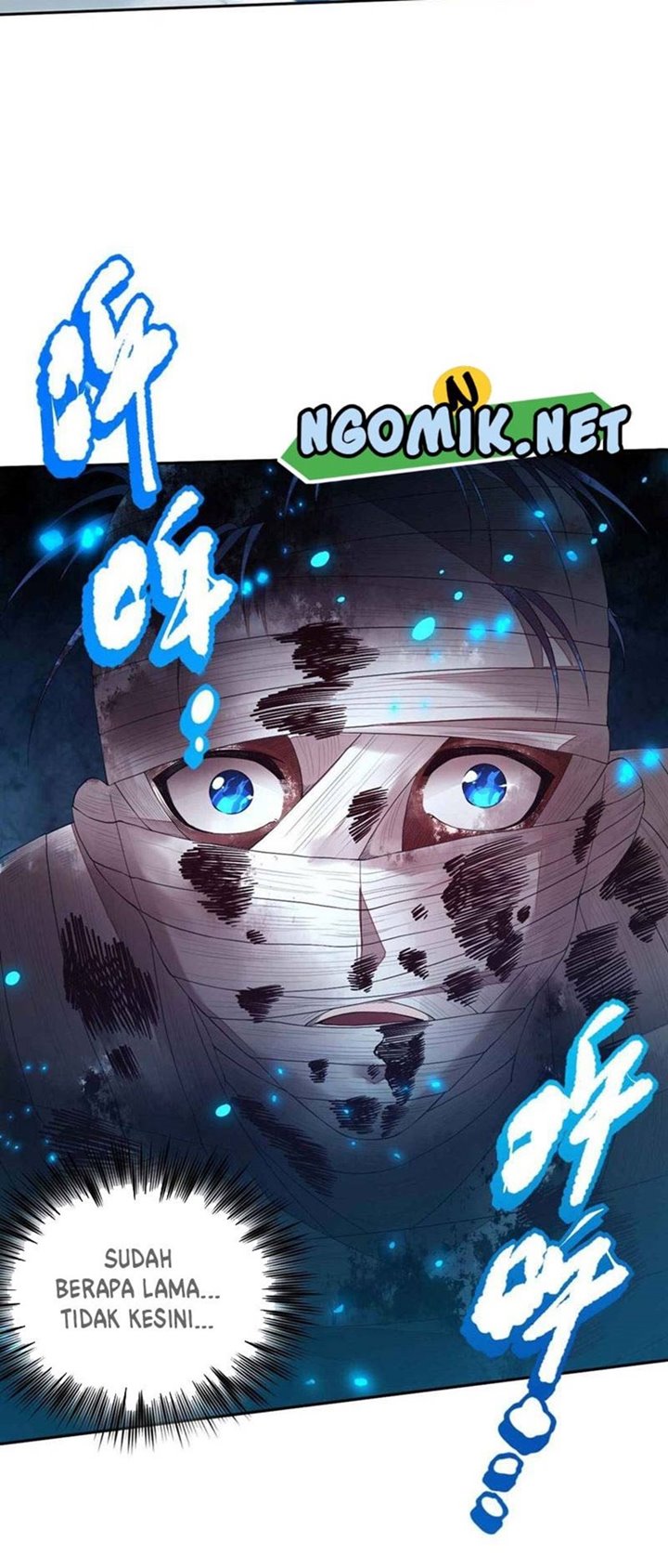 Ultimate Soldier Chapter 128 - halaman 37