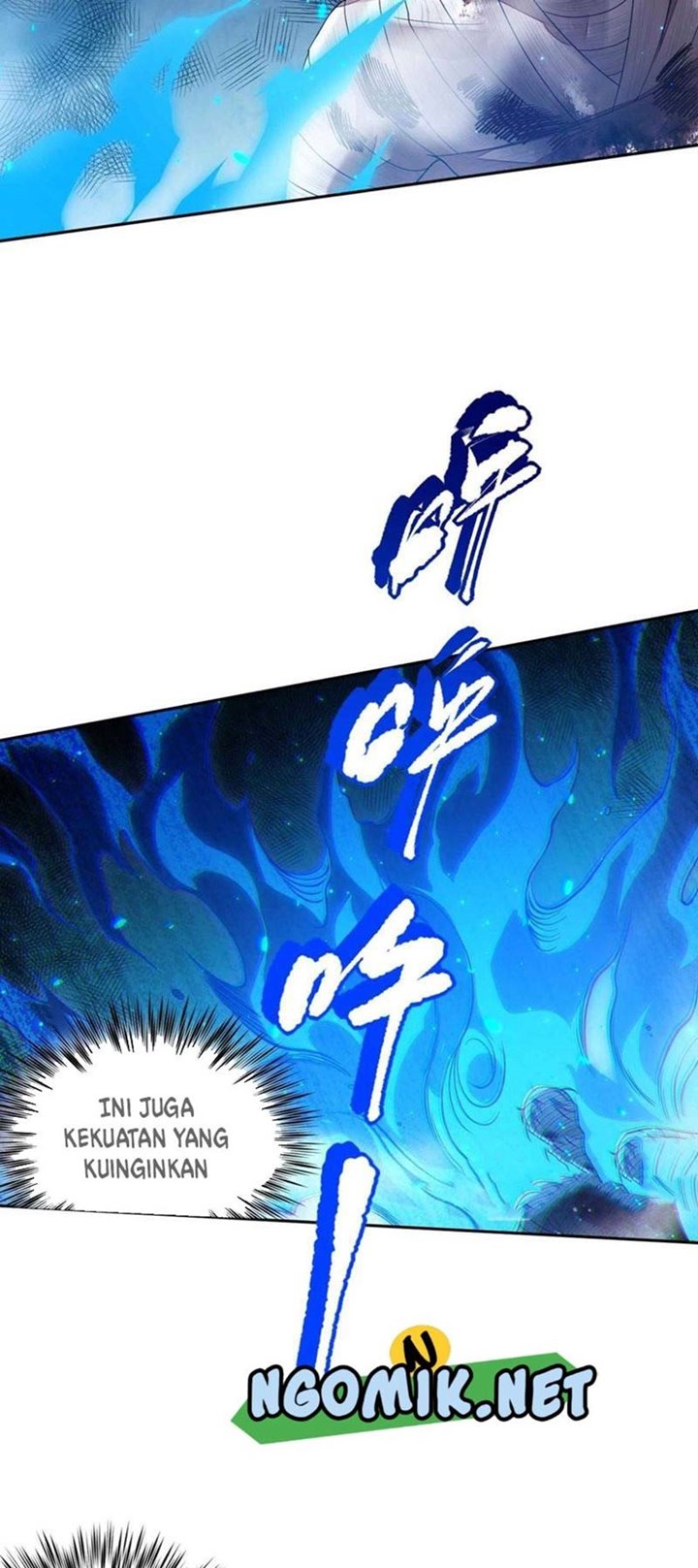 Ultimate Soldier Chapter 128 - halaman 42