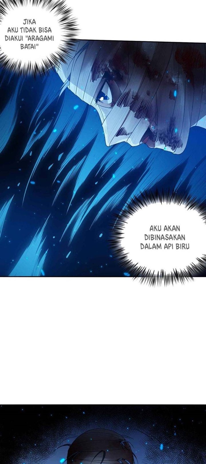 Ultimate Soldier Chapter 128 - halaman 43