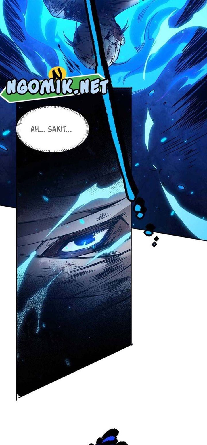 Ultimate Soldier Chapter 128 - halaman 48