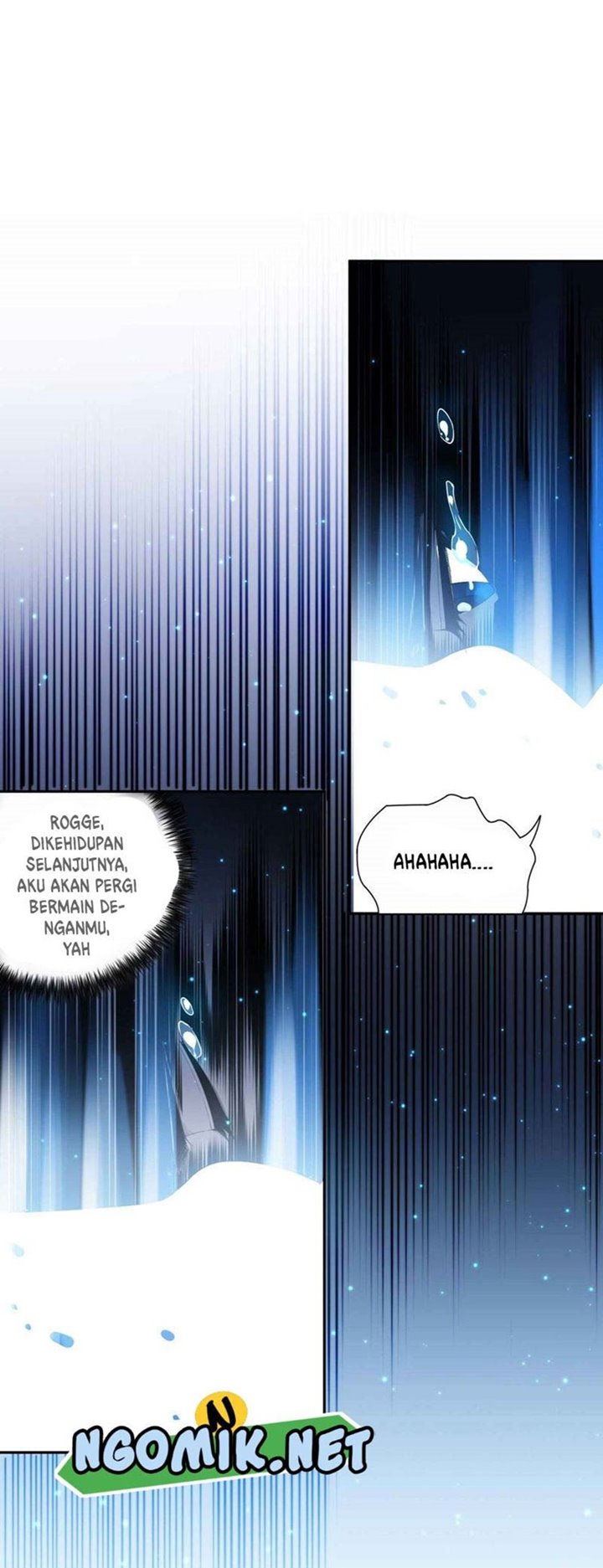 Ultimate Soldier Chapter 128 - halaman 54