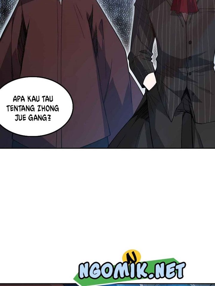 Ultimate Soldier Chapter 128 - halaman 8