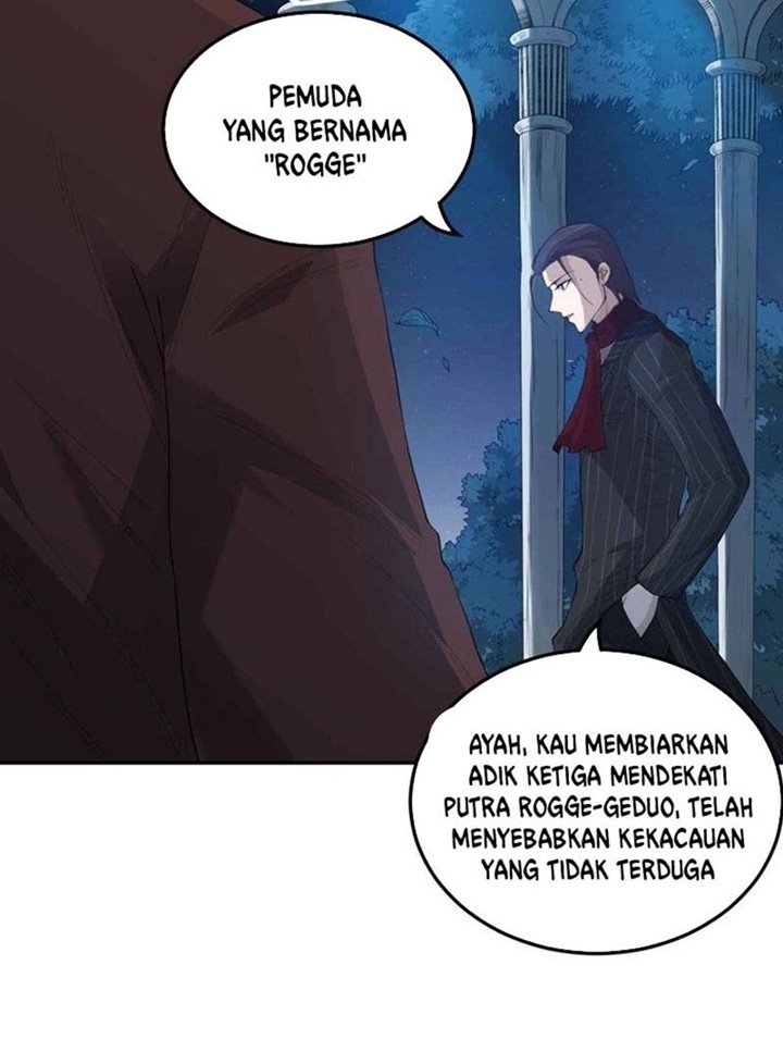 Ultimate Soldier Chapter 128 - halaman 9