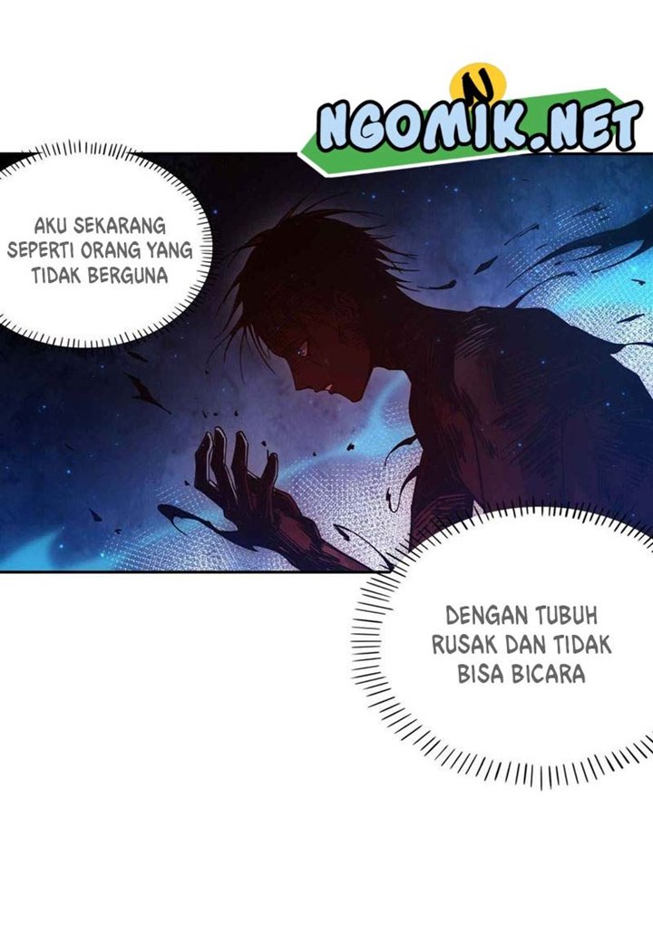 Ultimate Soldier Chapter 129 - halaman 13