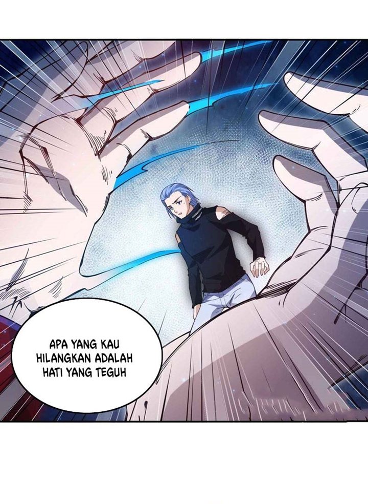 Ultimate Soldier Chapter 129 - halaman 18