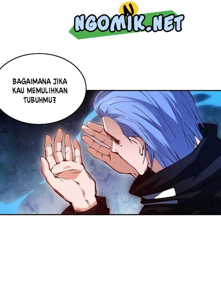 Ultimate Soldier Chapter 129 - halaman 19