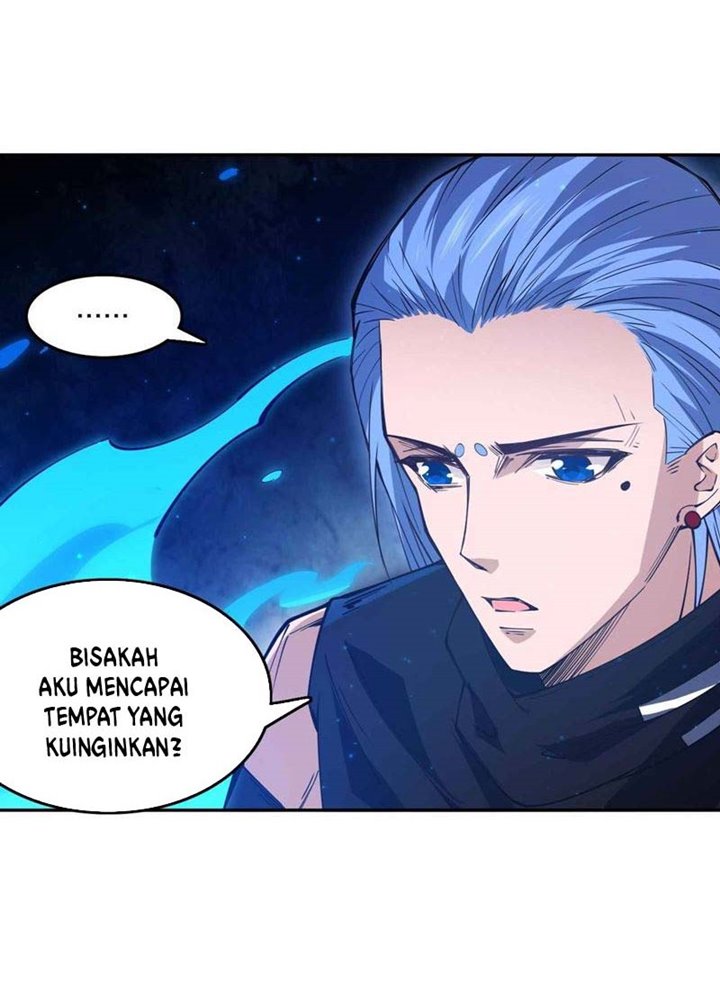 Ultimate Soldier Chapter 129 - halaman 20