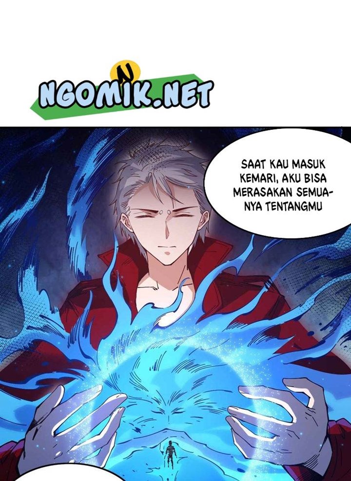 Ultimate Soldier Chapter 129 - halaman 21