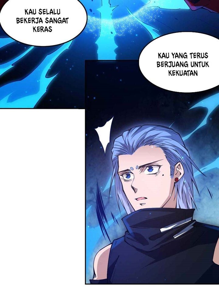 Ultimate Soldier Chapter 129 - halaman 22
