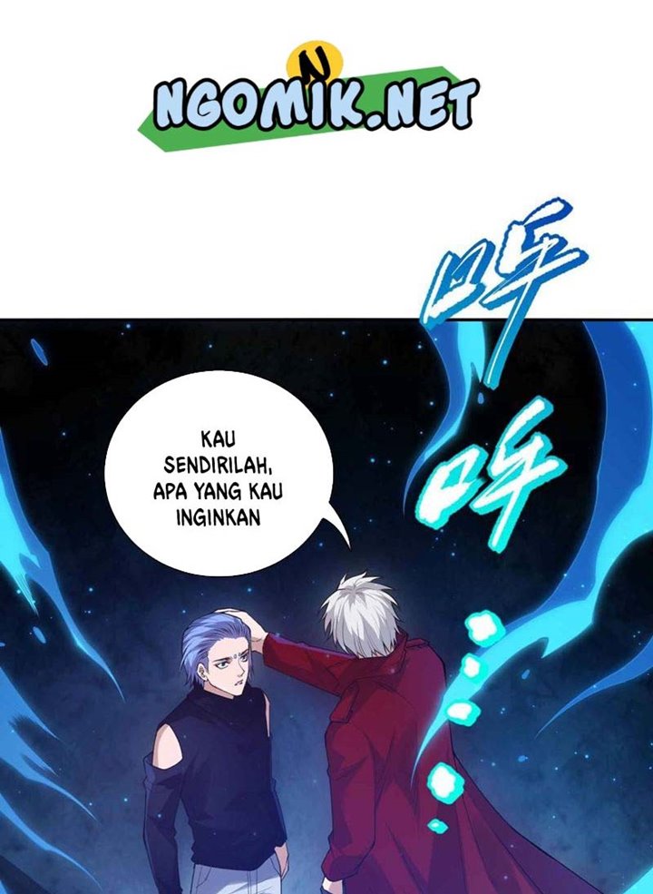 Ultimate Soldier Chapter 129 - halaman 23