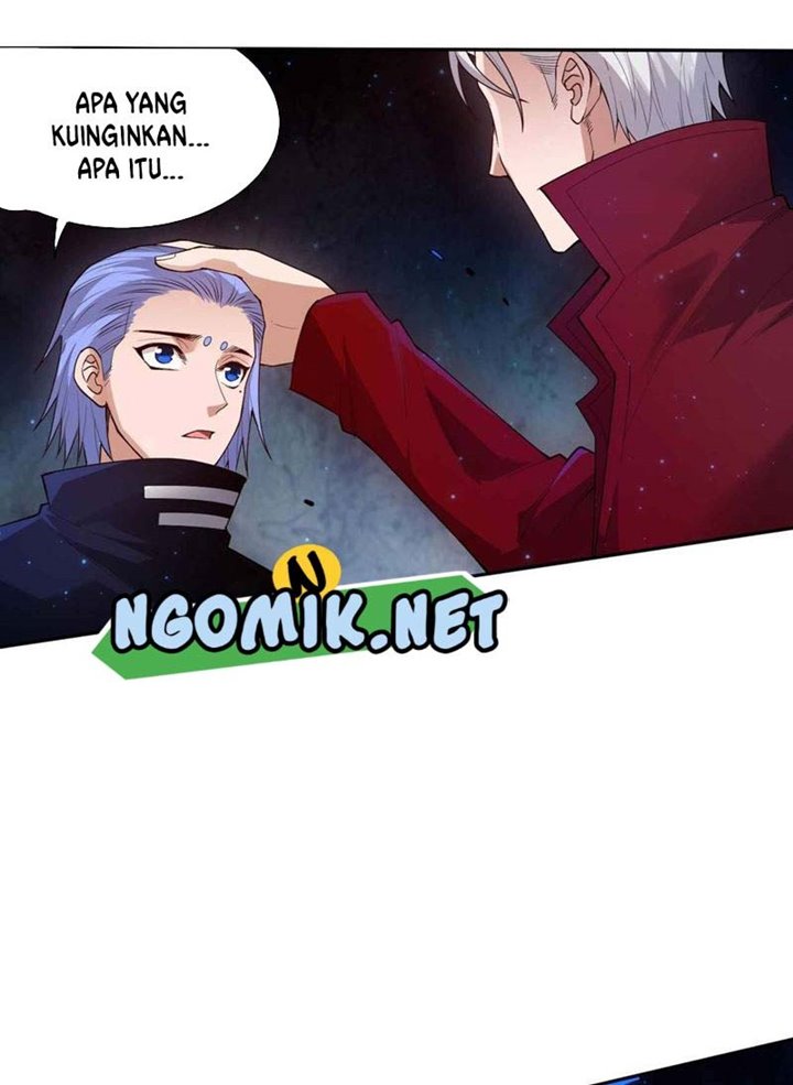 Ultimate Soldier Chapter 129 - halaman 25