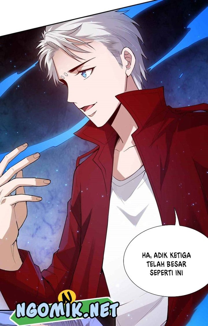 Ultimate Soldier Chapter 129 - halaman 26