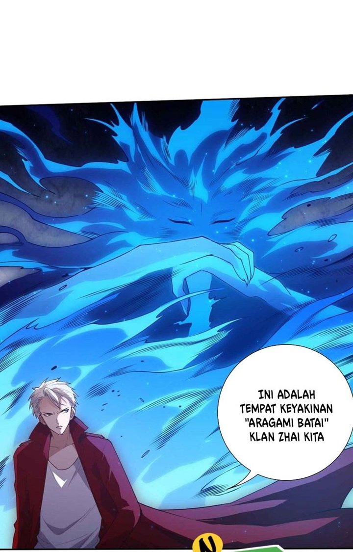 Ultimate Soldier Chapter 129 - halaman 28