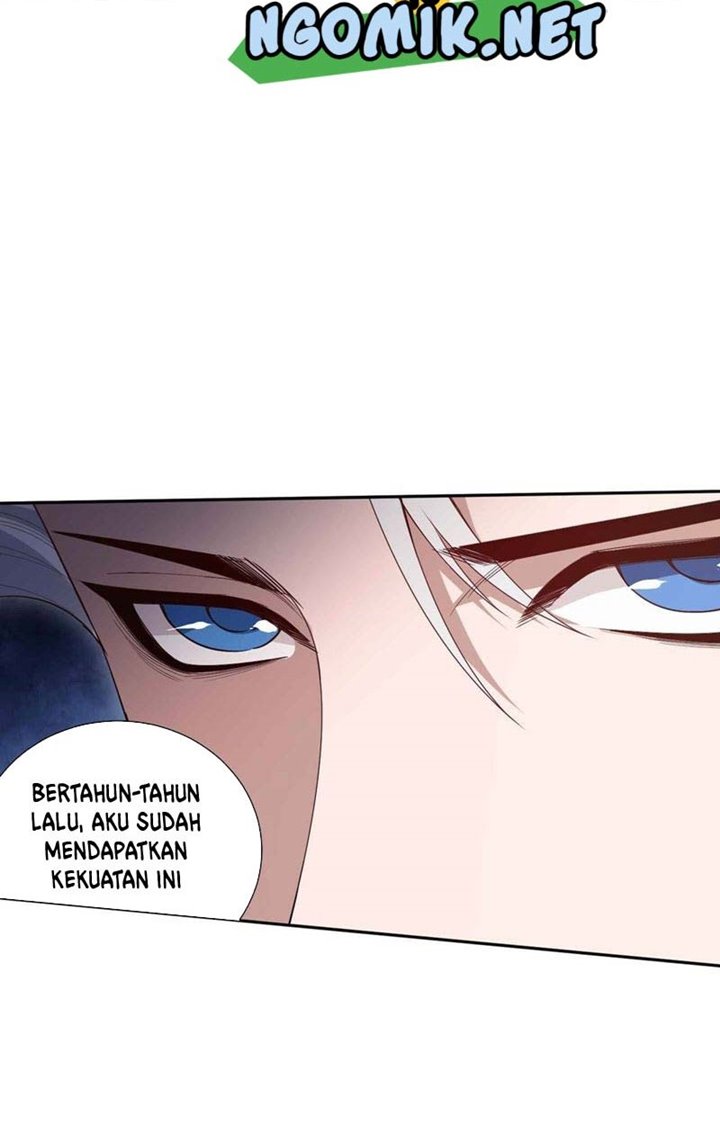 Ultimate Soldier Chapter 129 - halaman 29