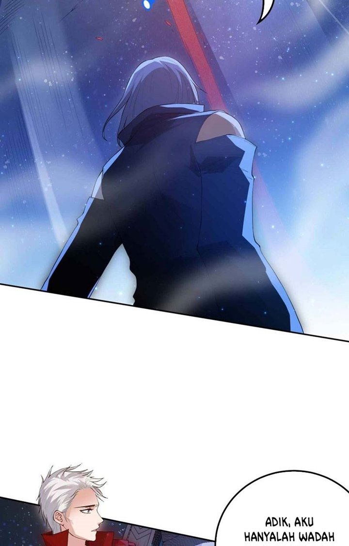 Ultimate Soldier Chapter 129 - halaman 35