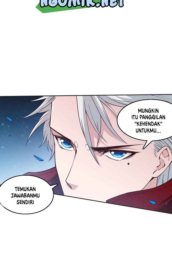 Ultimate Soldier Chapter 129 - halaman 37