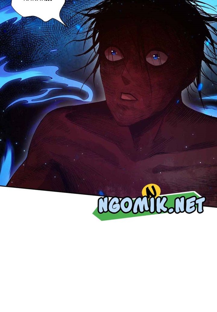 Ultimate Soldier Chapter 129 - halaman 4