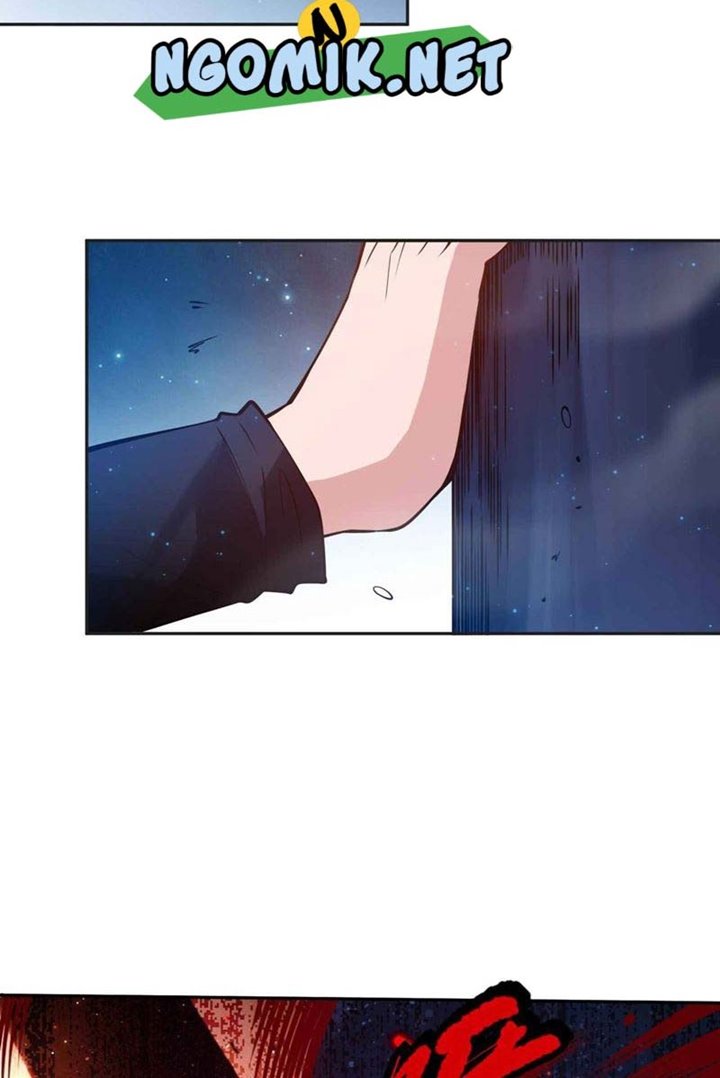 Ultimate Soldier Chapter 129 - halaman 41