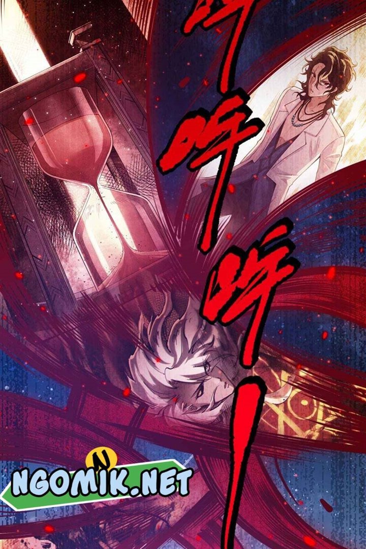 Ultimate Soldier Chapter 129 - halaman 42