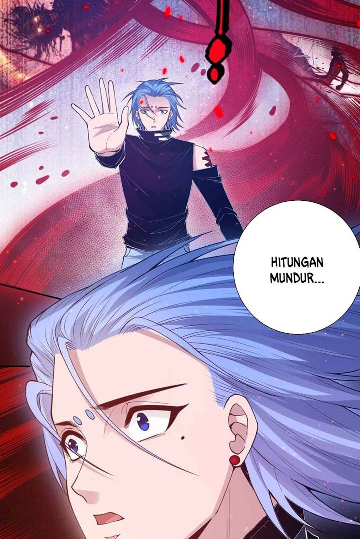 Ultimate Soldier Chapter 129 - halaman 43