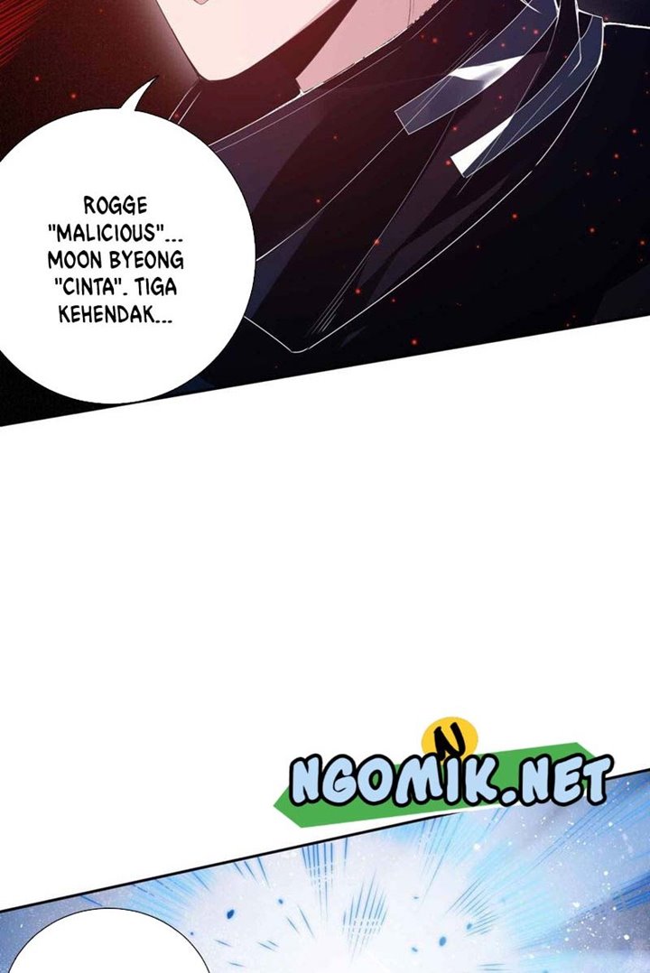 Ultimate Soldier Chapter 129 - halaman 44