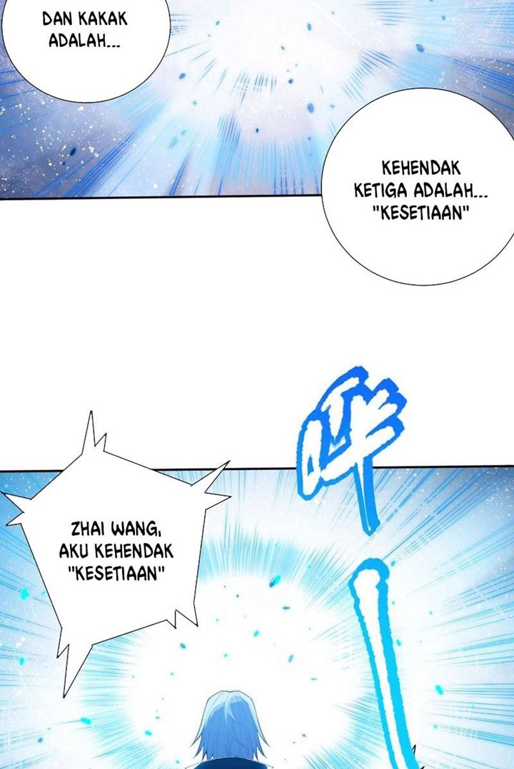 Ultimate Soldier Chapter 129 - halaman 45