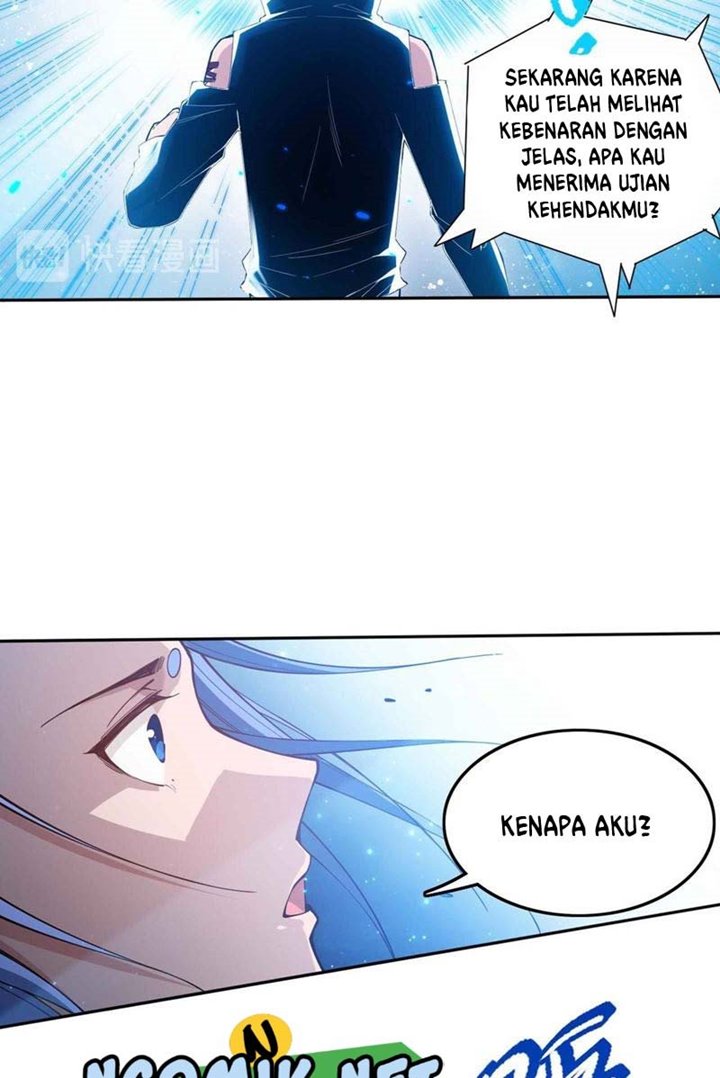 Ultimate Soldier Chapter 129 - halaman 46
