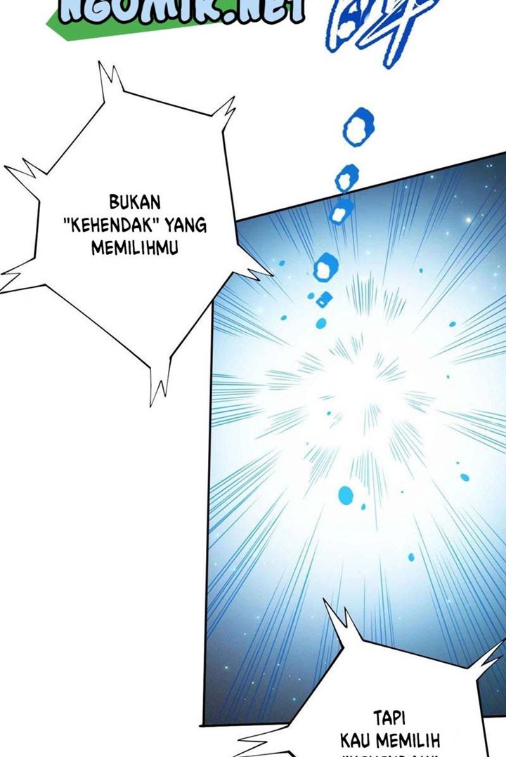 Ultimate Soldier Chapter 129 - halaman 47