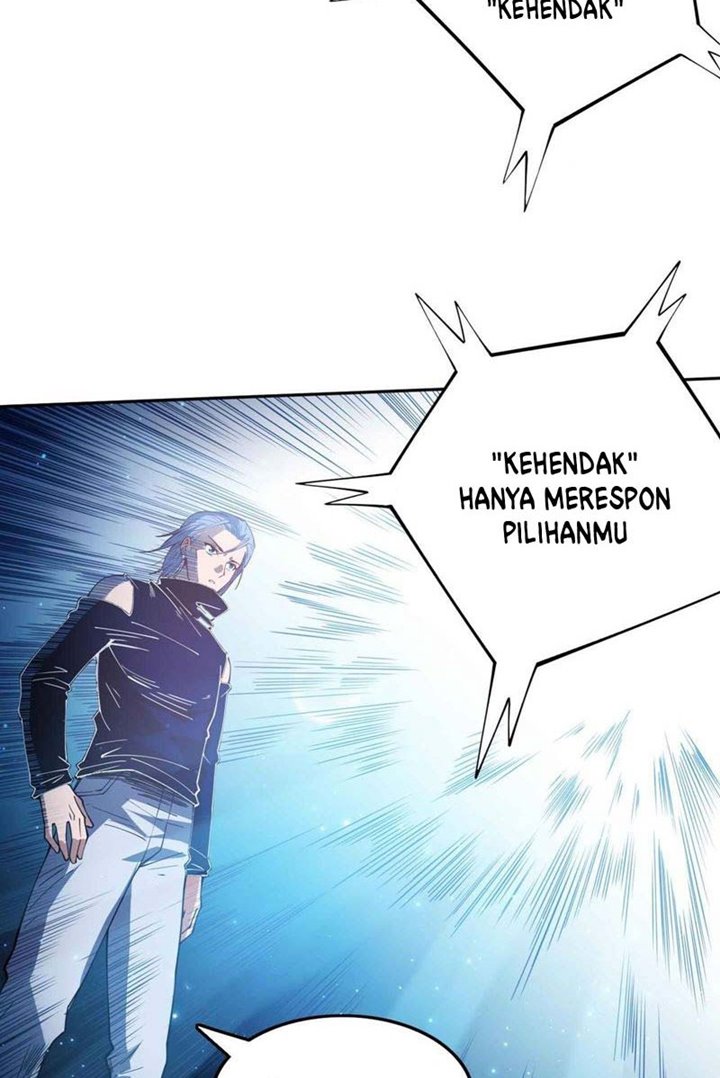 Ultimate Soldier Chapter 129 - halaman 48