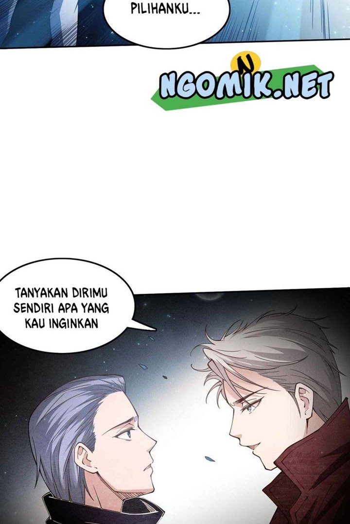 Ultimate Soldier Chapter 129 - halaman 49