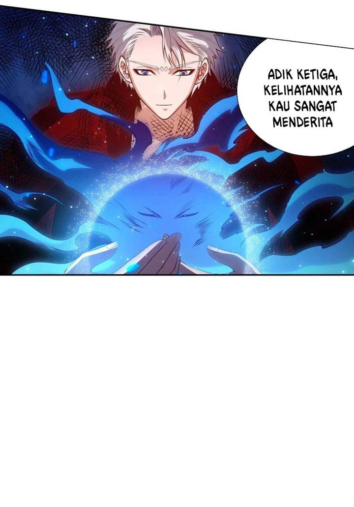 Ultimate Soldier Chapter 129 - halaman 5