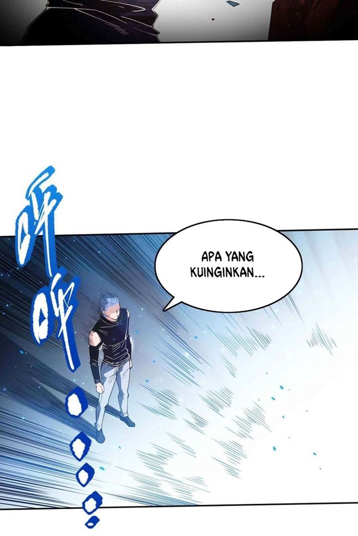 Ultimate Soldier Chapter 129 - halaman 50