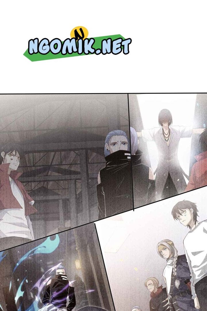 Ultimate Soldier Chapter 129 - halaman 51