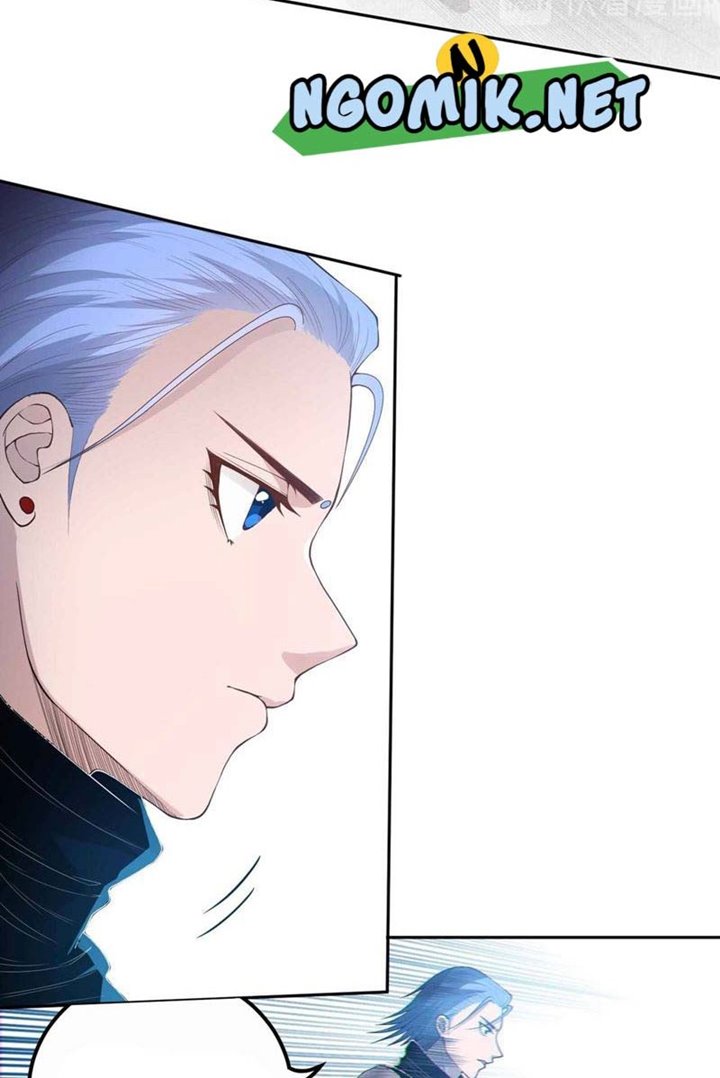 Ultimate Soldier Chapter 129 - halaman 53