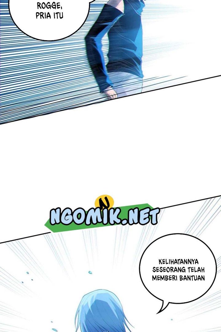 Ultimate Soldier Chapter 129 - halaman 54