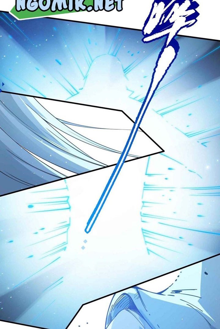Ultimate Soldier Chapter 129 - halaman 57