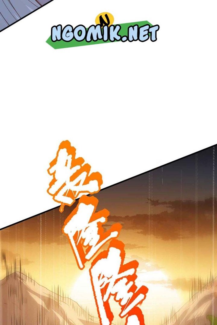 Ultimate Soldier Chapter 129 - halaman 59