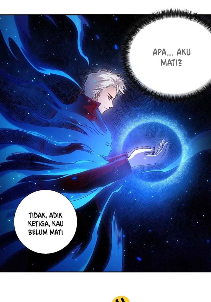 Ultimate Soldier Chapter 129 - halaman 6