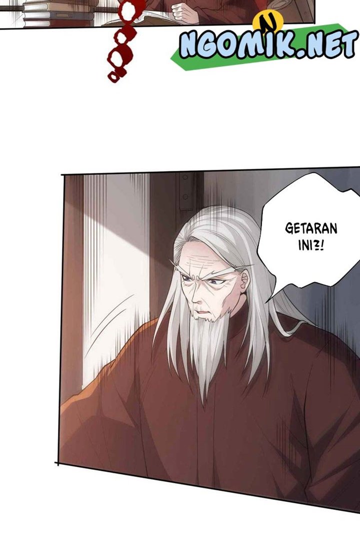 Ultimate Soldier Chapter 129 - halaman 61