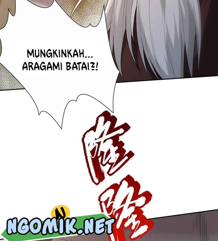 Ultimate Soldier Chapter 129 - halaman 63