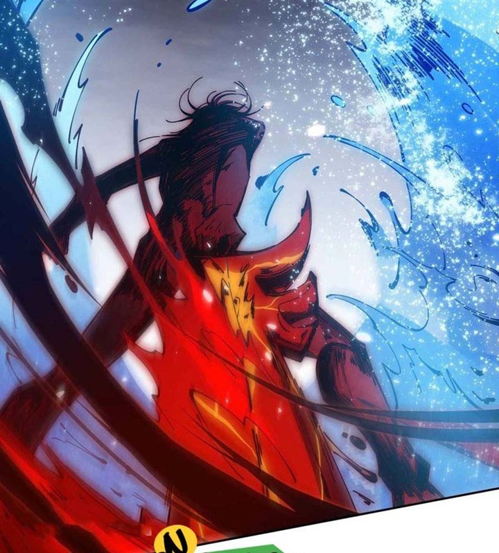 Ultimate Soldier Chapter 129 - halaman 67