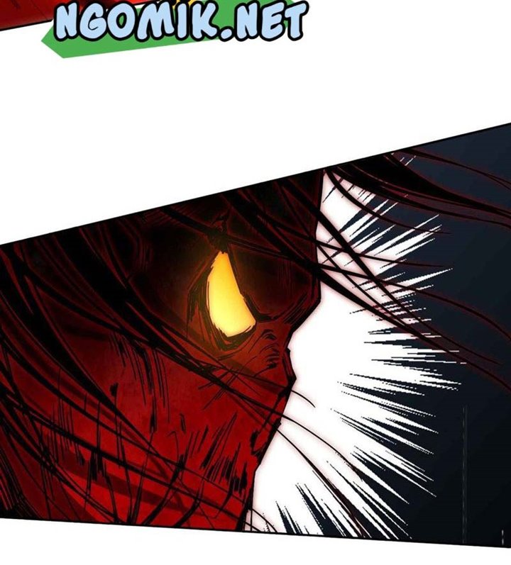 Ultimate Soldier Chapter 129 - halaman 68